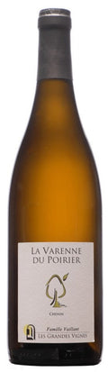 Cuvée La Varenne du Poirier du domaine Les Grandes Vignes