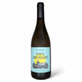 Bouteille de vin Vents contraires 2023 du domaine Jeff Carrel
