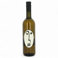 Bottle of dry vermouth from the Puzelat estate