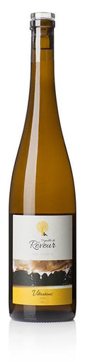 Cuvée Vibrations du domaine Vignoble du Rêveur