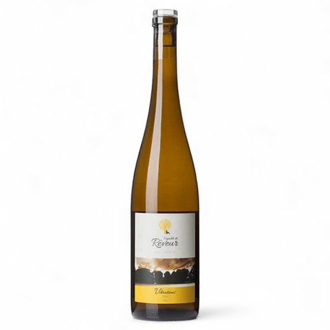 Bouteille de vin Vibrations 2024 du domaine Domaine Marcel Deiss