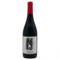 Bouteille de vin Vieille Mule rouge 2024 du domaine Jeff Carrel