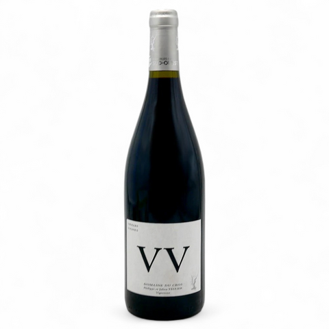 Bouteille de vin Vieilles Vignes  VV 2022 du domaine Java Sud Ouest