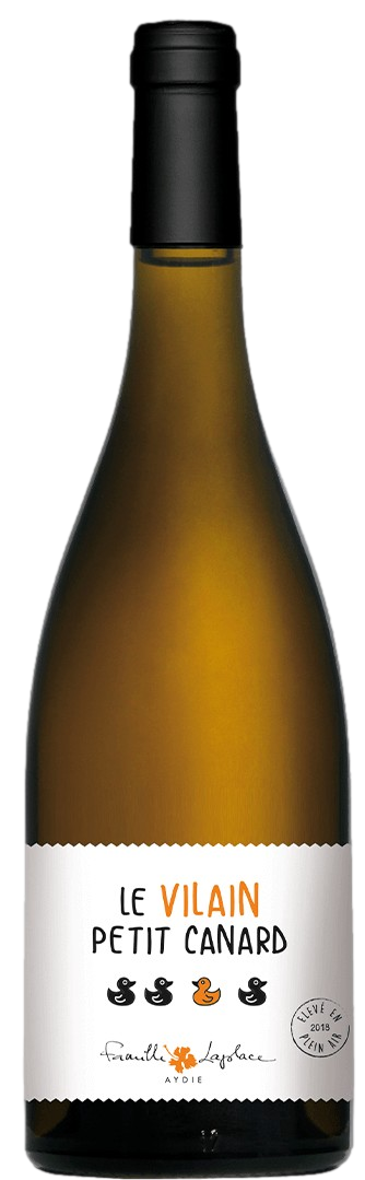 Cuvée Le vilain petit canard du domaine Château D'Aydie