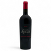 Bottle of Villa des Anges Red Blend Reserve 2022 wine from the Jeff Carrel estate