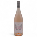 Bouteille de vin Villa des Anges rosé 2025 du domaine Jeff Carrel