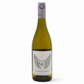 Bouteille de vin Villa des Anges Sauvignon 2024 du domaine Jeff Carrel