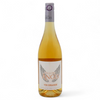 Bottle of Villa des Anges wine from the Jeff Carrel estate