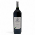 Bouteille de vin Vin de pays Charentais 2022 du domaine Wine Nat