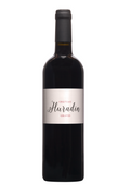 Cuvée Chateau Huradin - Domaine du Salut