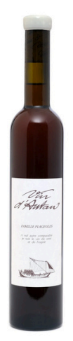 Vin d'Autan 2010
