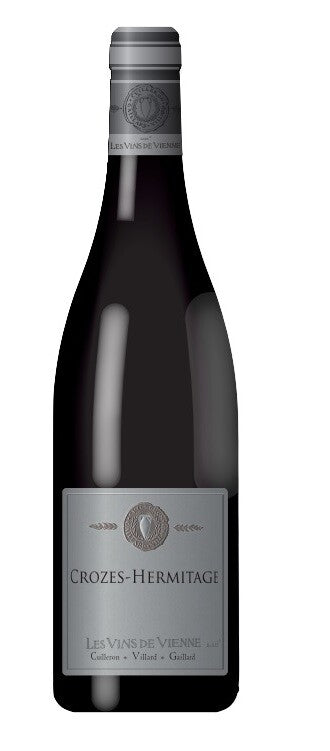 Cuvée L'Amphore d'Argent AOP Crozes-Hermitage - Les Vins de Vienne