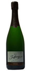 Cuvée Vintage - Champagne JOFFREY