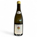 Bouteille de vin Viognier Granit 2023 du domaine Domaine des Bruyères
