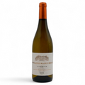 Bouteille de vin Viognier St Roch 2023 du domaine Jeff Carrel