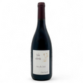 A bottle of Viola Odorata 2022 wine from the Naudin-Ferrand winery