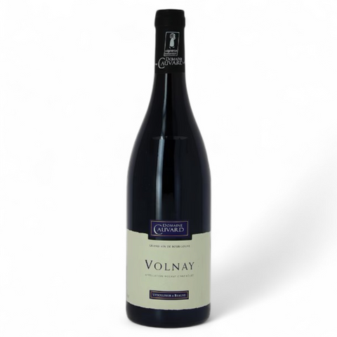 Bouteille de vin Volnay 2023 du domaine Domaine Cauvard