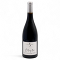 Bouteille de vin Voluptas 2023 du domaine Caves du Roussillon