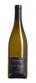 Cuvée Vouvray Tranquille Sec - CLOS DES AUMONES