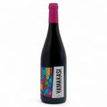 Bouteille de vin Yamakasi 2022 du domaine Vignerons de nature