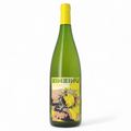 Zinzinu 2024 wine bottle from Vignerons de nature