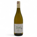 Bouteille de vin Zoé blanc Classic 2024 du domaine Caves du Roussillon