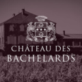 Chateau des Bachelards - Alexandra de Vazeilles