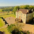 Château de Viella - Claire Bortolussi