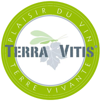 Achat Vins Certifiés Terra Vitis - Les Grappes